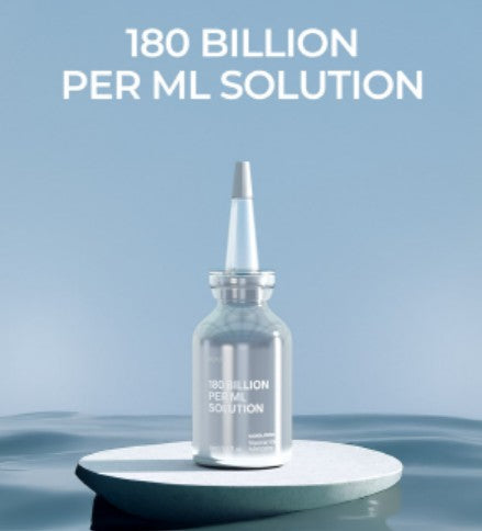 IIDAYA 180 Billion Per ml Solution(이다야 1800억 퍼 엠 솔루션)