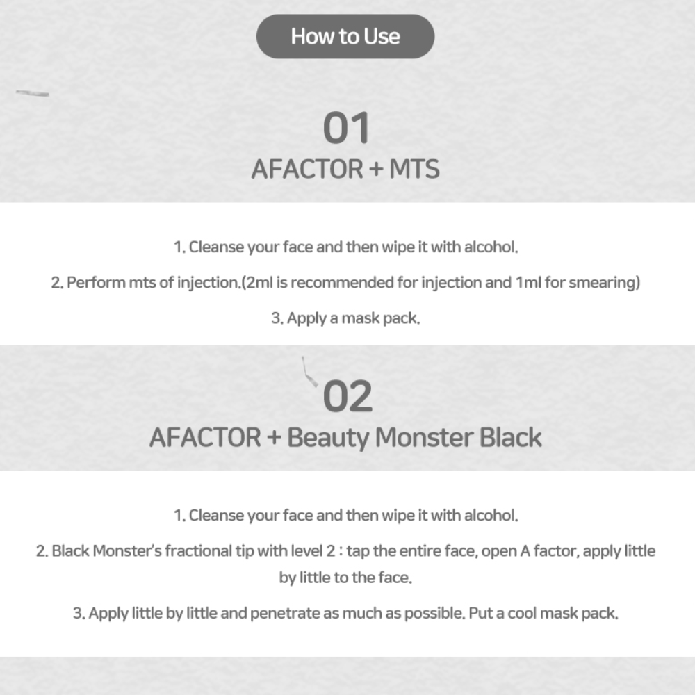 AFACTOR