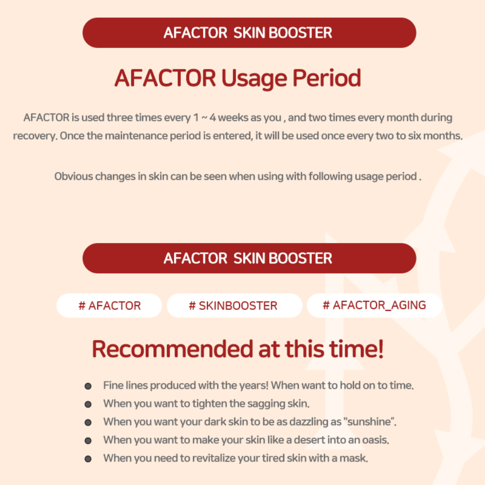 AFACTOR