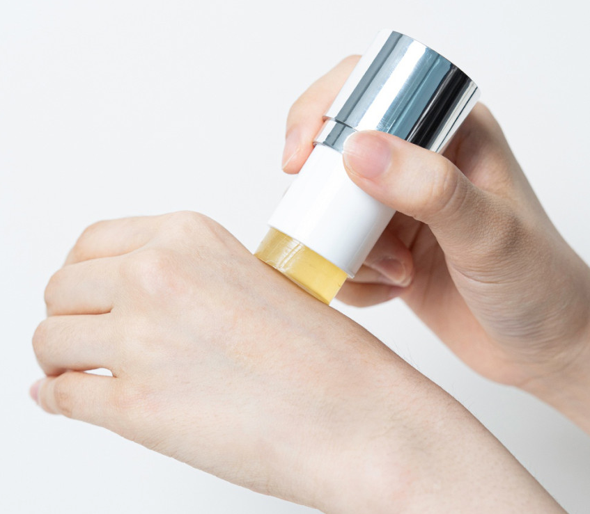 IIDAYA Thema Therapy Aqua Sun Stick
