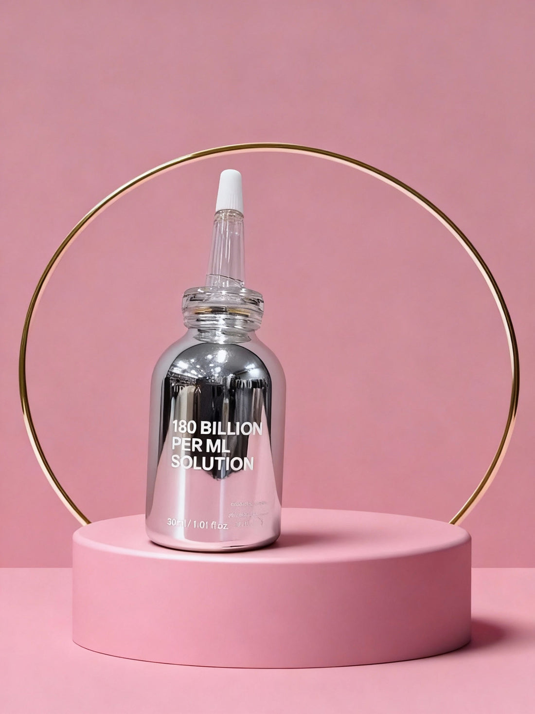 180 Billion Probiotics in One Bottle: The Korean Skincare Secret You Need