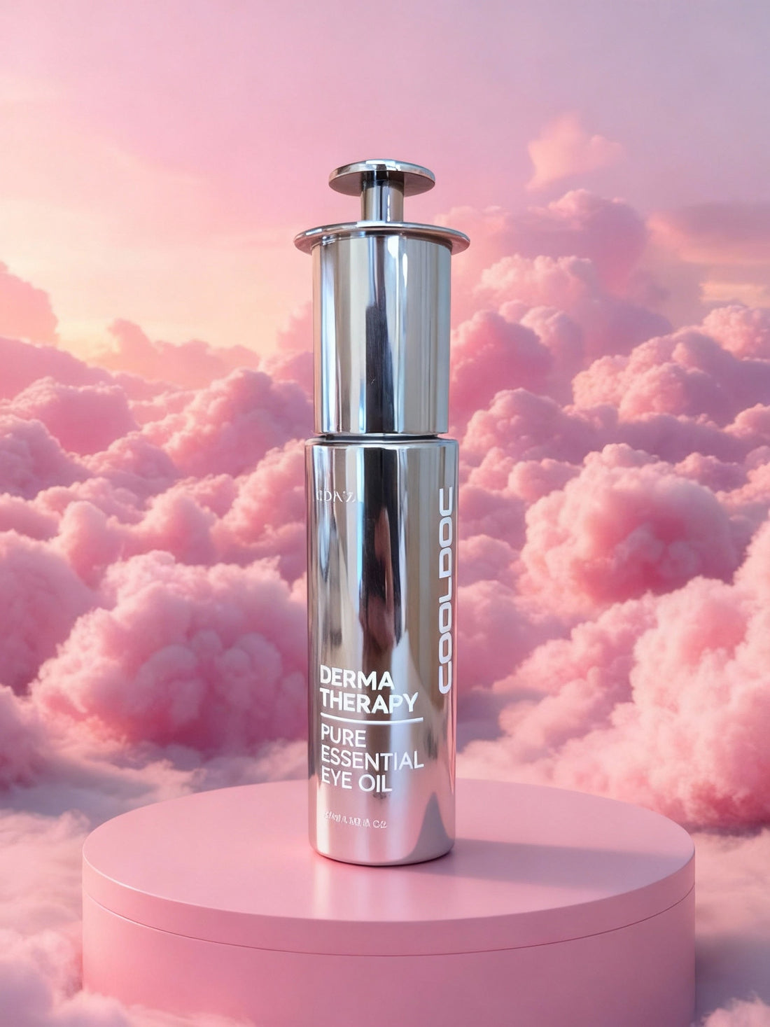 Korean Eye Oil vs Eye Cream: Which One Does Your Skin Actually Need?