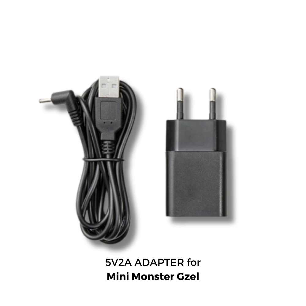 Adapter