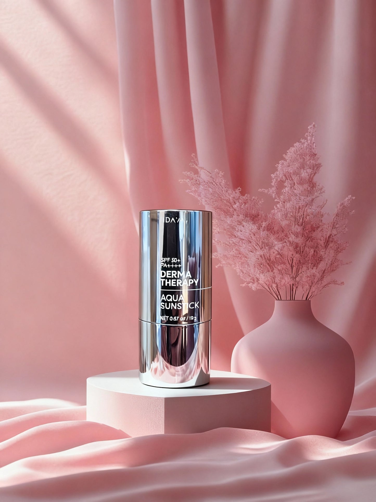 IIDAYA Thema Therapy Aqua Sun Stick