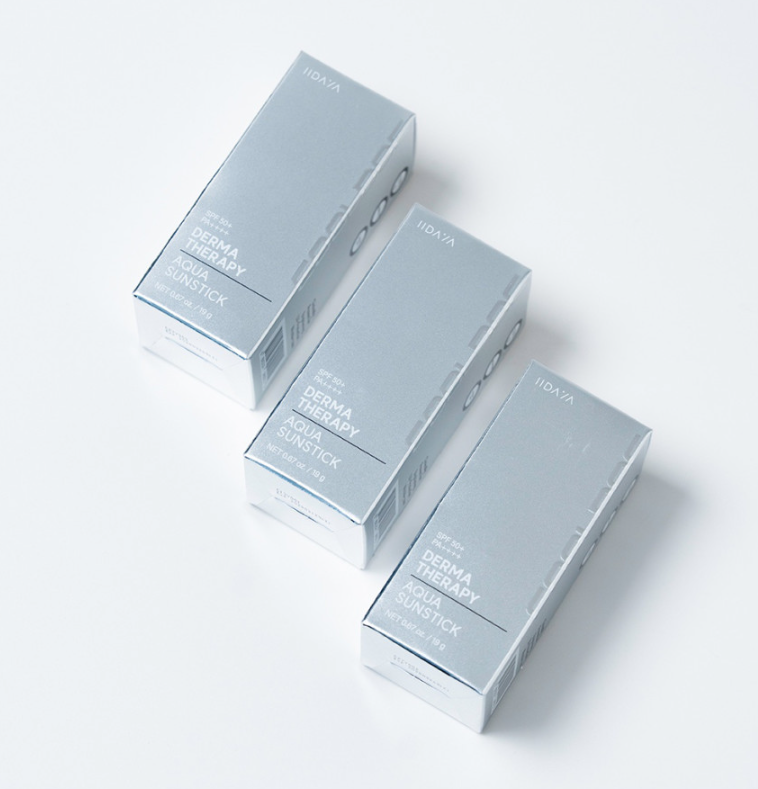 IIDAYA Thema Therapy Aqua Sun Stick